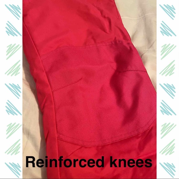 Pink SKI SUIT in pristine condition 💕 - Picture 7 of 7